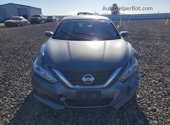 1N4AL3AP2GC211529 2016 NISSAN ALTIMA Gray Դիմացի տեսք