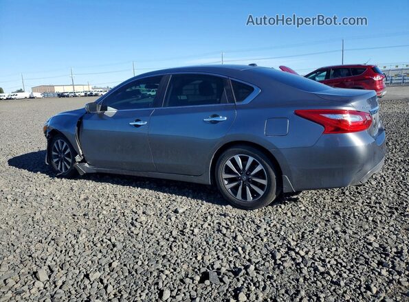 1N4AL3AP2GC211529 2016 NISSAN ALTIMA Gray Հետևի ձախ