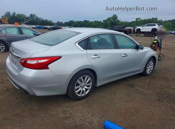 1N4AL3AP2GC245549 2016 NISSAN ALTIMA Gray Հետևի աջ