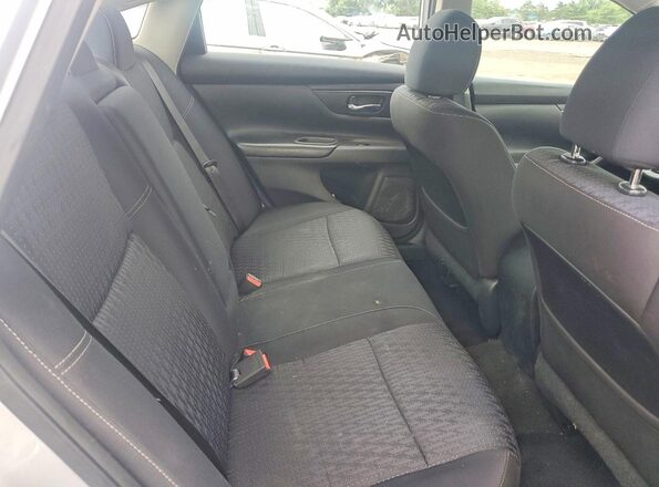 1N4AL3AP2GC245549 2016 NISSAN ALTIMA Gray Հետևի նստատեղերի տեսք