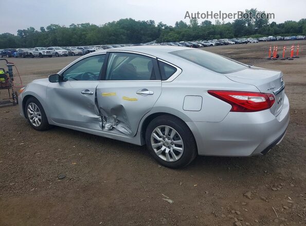 1N4AL3AP2GC245549 2016 NISSAN ALTIMA Gray Հետևի ձախ