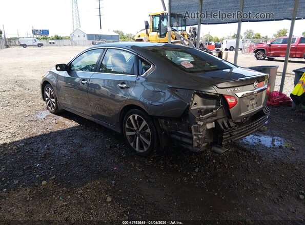 1N4AL3AP2GC250475 2016 NISSAN ALTIMA Gray უკანა მარცხენა