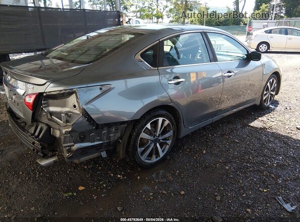1N4AL3AP2GC250475 2016 NISSAN ALTIMA Gray უკანა მარჯვენა
