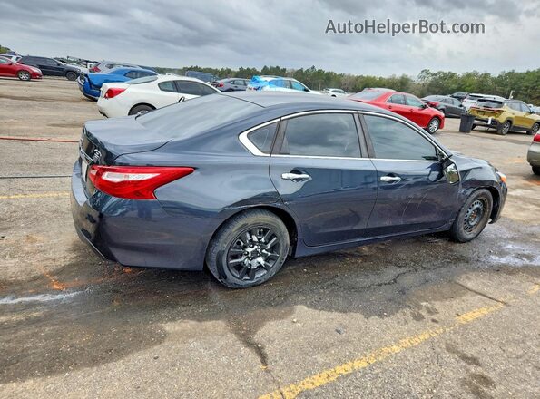 1N4AL3AP2GN313658 2016 NISSAN ALTIMA Blue Trasero derecho
