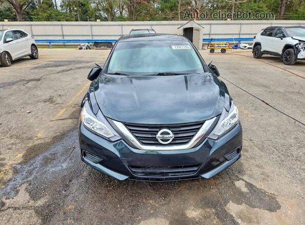 1N4AL3AP2GN313658 2016 NISSAN ALTIMA Blue Vista frontal