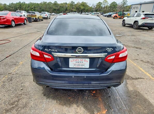 1N4AL3AP2GN313658 2016 NISSAN ALTIMA Blue Vista trasera