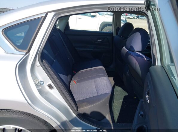 1N4AL3AP2GN327673 2016 NISSAN ALTIMA Gray VIN კოდის სტიკერის ხედი