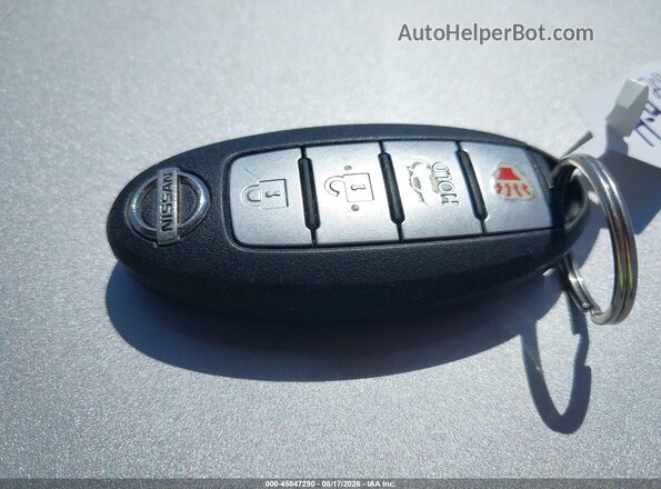 1N4AL3AP2GN327673 2016 NISSAN ALTIMA Gray წინა პანელის ხედი