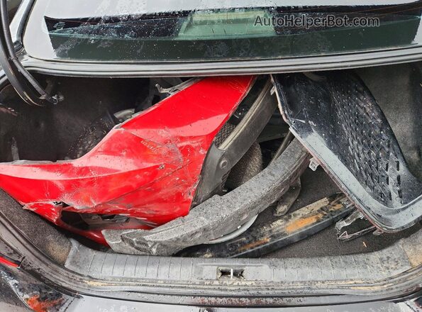 1N4AL3AP2GN372368 2016 NISSAN ALTIMA Black Widok komory silnika