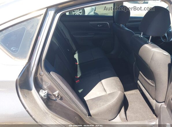 1N4AL3AP2GN383256 2016 NISSAN ALTIMA Серый Вид наклейки с VIN-кодом