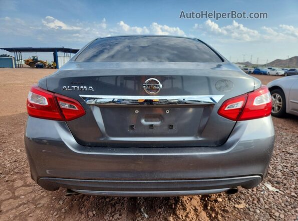 1N4AL3AP2GN384441 2016 NISSAN ALTIMA Gray Vista trasera