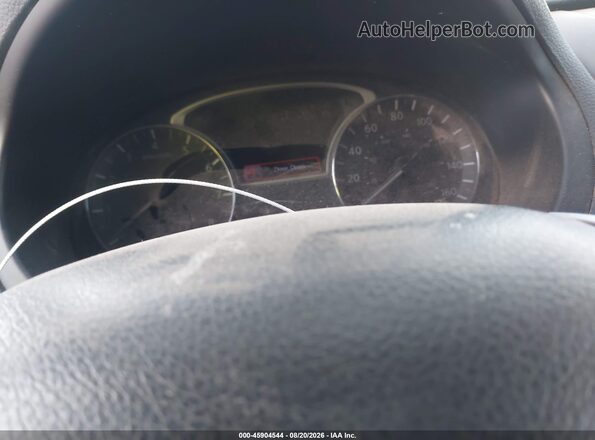 1N4AL3AP2HC140382 2017 NISSAN ALTIMA Белый Вид задних сидений