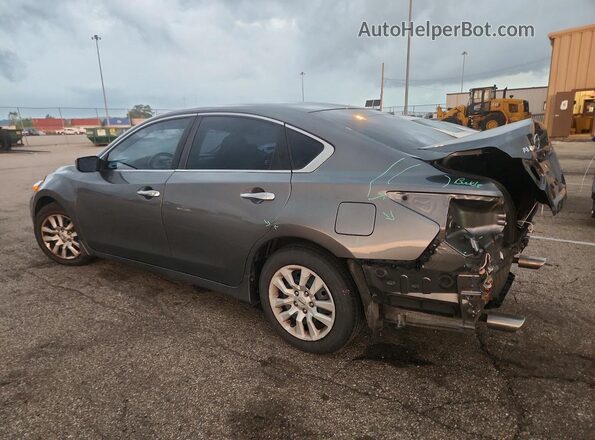 1N4AL3AP2HC141872 2017 NISSAN ALTIMA Gray უკანა მარცხენა
