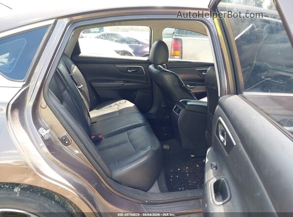 1N4AL3AP2HC199349 2017 NISSAN ALTIMA Серый Вид наклейки с VIN-кодом