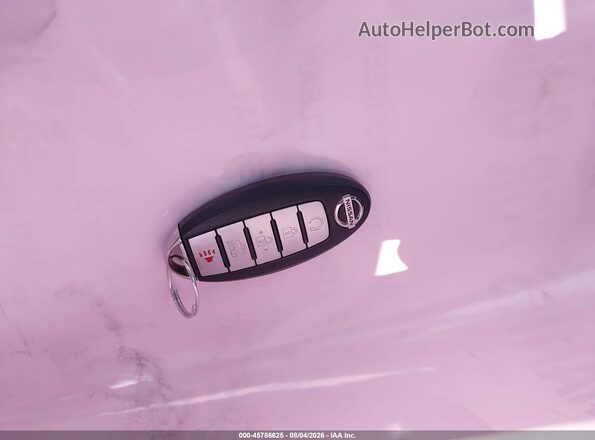 1N4AL3AP2HC199349 2017 NISSAN ALTIMA Серый Вид панели приборов