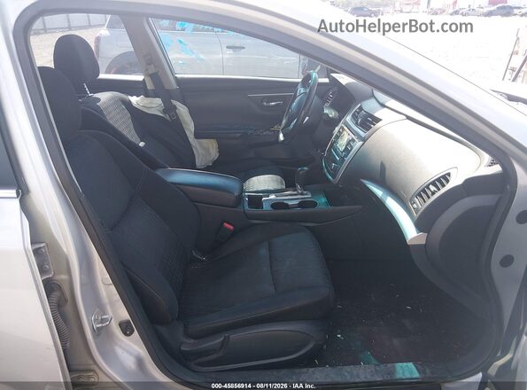 1N4AL3AP2HC211497 2017 NISSAN ALTIMA White Vista interior delantera