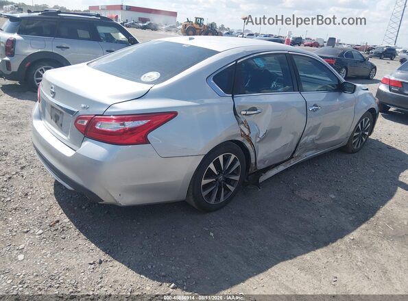 1N4AL3AP2HC211497 2017 NISSAN ALTIMA White Trasero derecho