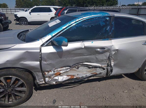 1N4AL3AP2HC211497 2017 NISSAN ALTIMA White Vista frontal