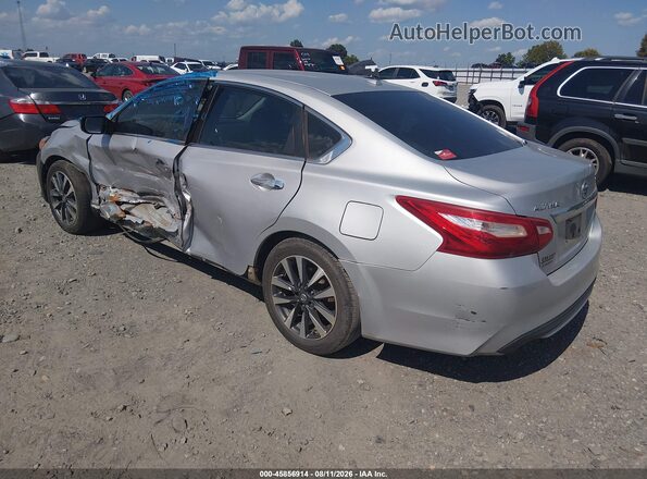 1N4AL3AP2HC211497 2017 NISSAN ALTIMA White Trasero izquierdo