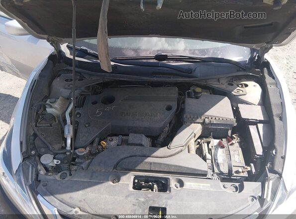 1N4AL3AP2HC211497 2017 NISSAN ALTIMA White Vista trasera
