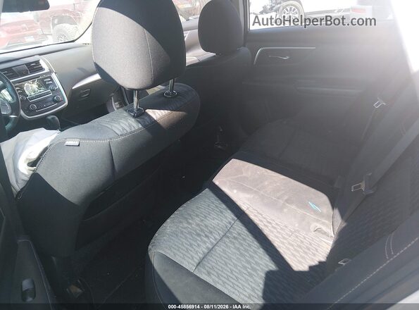 1N4AL3AP2HC211497 2017 NISSAN ALTIMA White Vista de la etiqueta del VIN