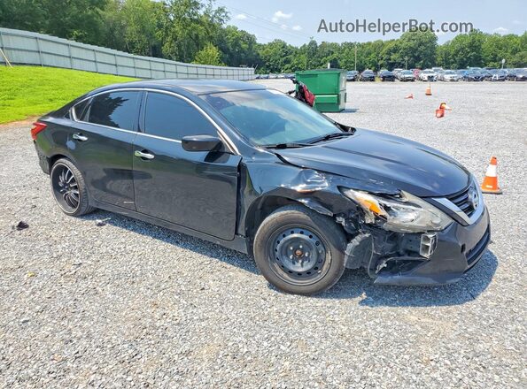 1N4AL3AP2HC213251 2017 NISSAN ALTIMA Black Առջևի աջ