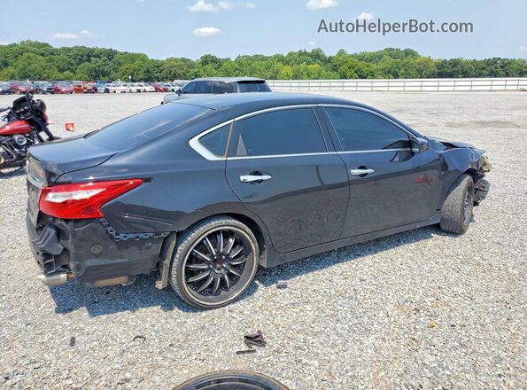 1N4AL3AP2HC213251 2017 NISSAN ALTIMA Black Հետևի աջ