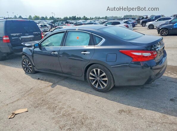 1N4AL3AP2HC218322 2017 NISSAN ALTIMA Blue Rear left
