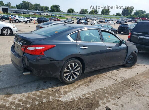 1N4AL3AP2HC218322 2017 NISSAN ALTIMA Blue Rear right