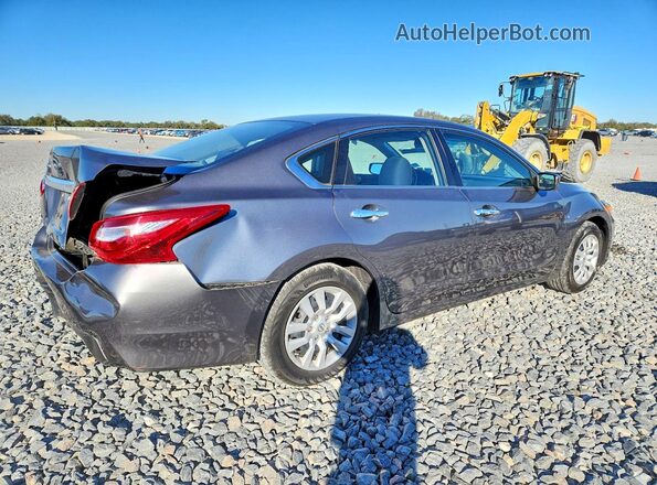 1N4AL3AP2HC224024 2017 NISSAN ALTIMA Gray Tył prawy