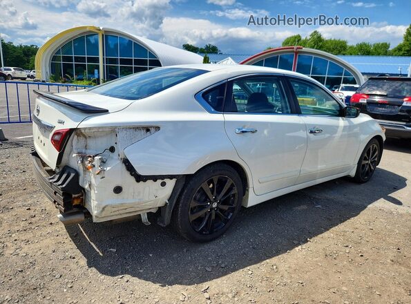 1N4AL3AP2HC244841 2017 NISSAN ALTIMA White Հետևի աջ