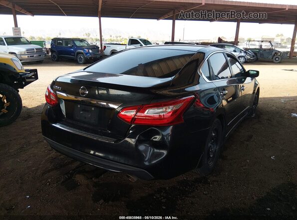 1N4AL3AP2HC251532 2017 NISSAN ALTIMA Black Rear right