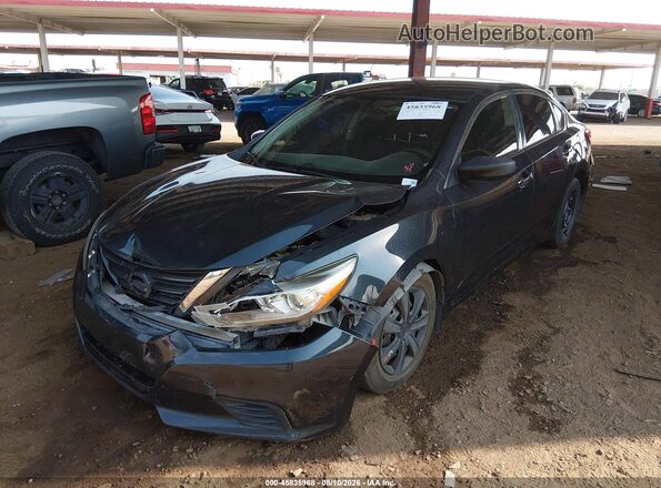 1N4AL3AP2HC251532 2017 NISSAN ALTIMA Black Front left