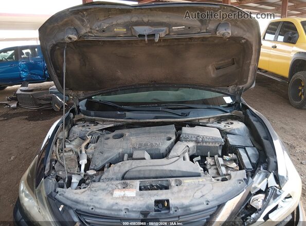 1N4AL3AP2HC251532 2017 NISSAN ALTIMA Black Rear view