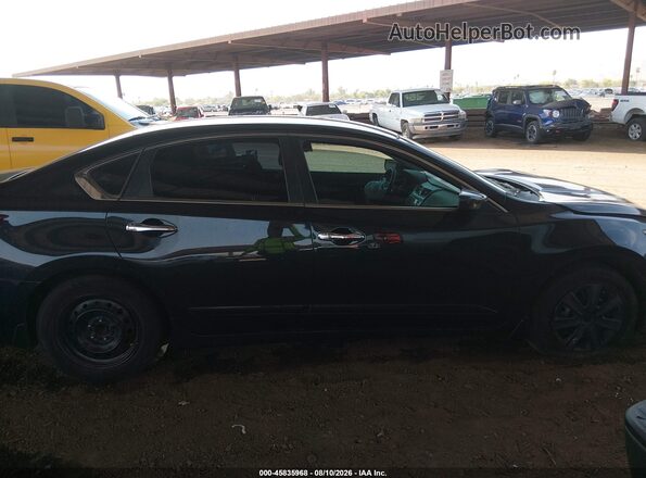 1N4AL3AP2HC251532 2017 NISSAN ALTIMA Black Rear interior view