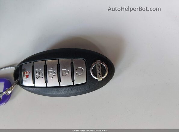 1N4AL3AP2HC251532 2017 NISSAN ALTIMA Black Dashboard view