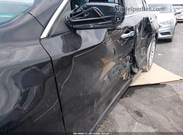1N4AL3AP2HC254821 2017 NISSAN ALTIMA Black Vista frontal