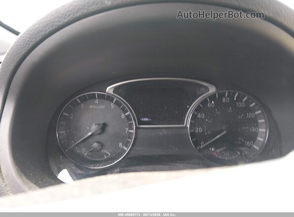 1N4AL3AP2HC254821 2017 NISSAN ALTIMA Black Vista de los asientos traseros