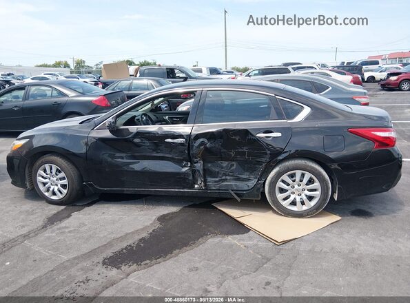 1N4AL3AP2HC254821 2017 NISSAN ALTIMA Black Vista interior trasera