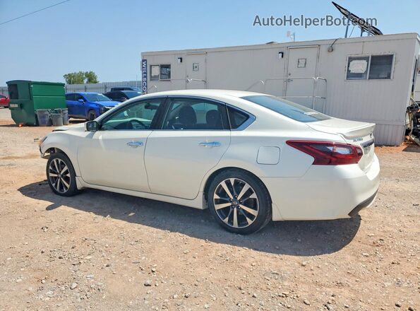 1N4AL3AP2HC269013 2017 NISSAN ALTIMA White Rear left