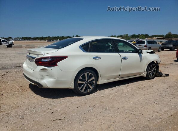 1N4AL3AP2HC269013 2017 NISSAN ALTIMA White Rear right