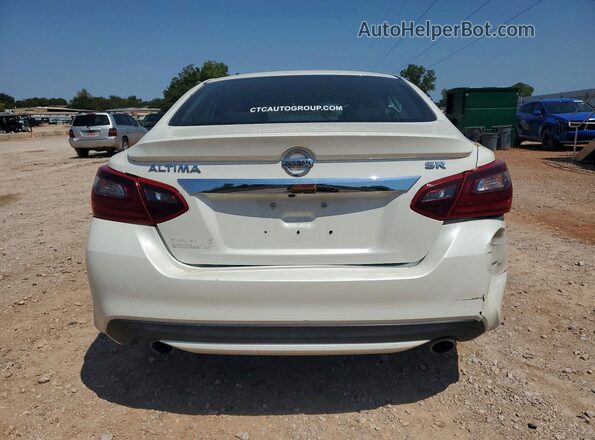 1N4AL3AP2HC269013 2017 NISSAN ALTIMA White Rear view
