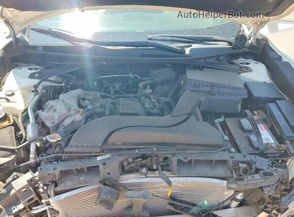 1N4AL3AP2HC269013 2017 NISSAN ALTIMA White Rear interior view