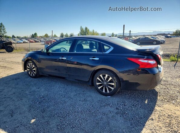 1N4AL3AP2HC269769 2017 NISSAN ALTIMA Black უკანა მარცხენა
