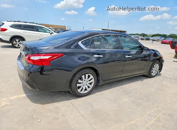 1N4AL3AP2HC275670 2017 NISSAN ALTIMA Black Հետևի աջ