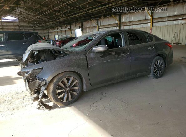 1N4AL3AP2HC293148 2017 NISSAN ALTIMA Gray Հետևի ձախ