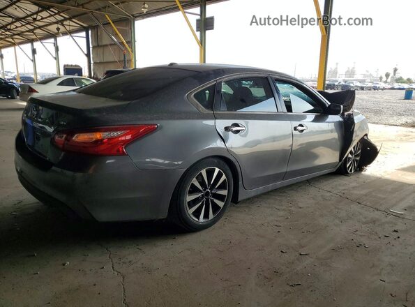 1N4AL3AP2HC293148 2017 NISSAN ALTIMA Gray Առջևի աջ