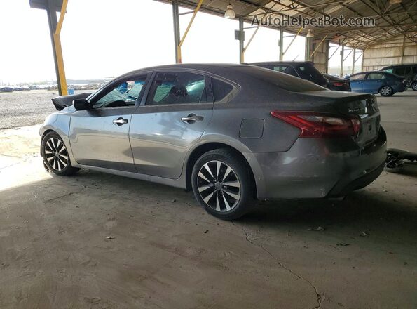 1N4AL3AP2HC293148 2017 NISSAN ALTIMA Gray Հետևի աջ