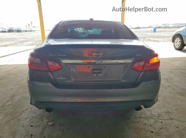 1N4AL3AP2HC293148 2017 NISSAN ALTIMA Gray Հետևի նստատեղերի տեսք