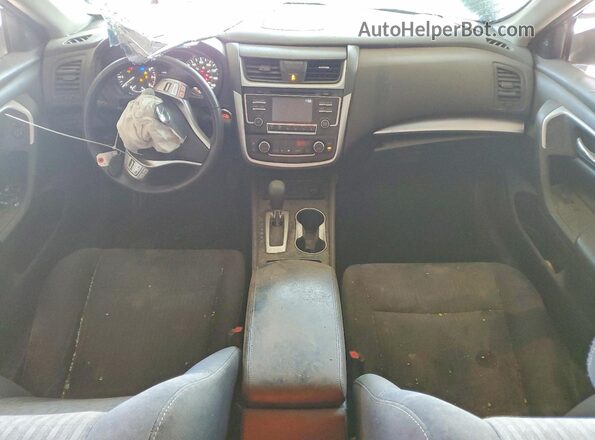 1N4AL3AP2HC293148 2017 NISSAN ALTIMA Gray VIN կոդի պիտակի տեսք
